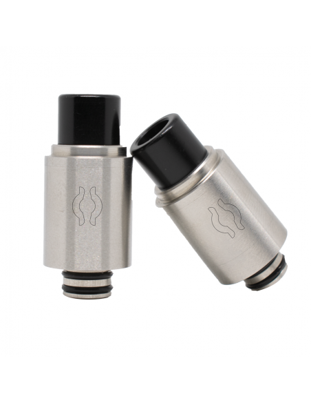 Convex Vape Atomizzatore per Trinciati Universale per Sigarette
