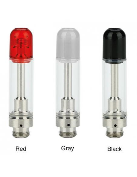 eRoll MAC Joyetech Pod di Ricambio 0,55 ml - 5 pezzi