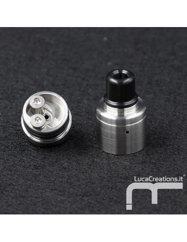 Speed Revolution 2019 by Luca Creations Atomizzatore BF