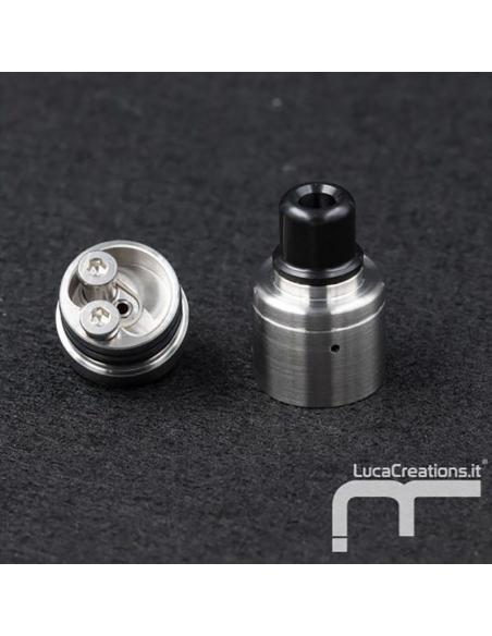 Speed Revolution 2019 by Luca Creations Atomizzatore BF