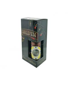 Two Pair Disassembled Aroma Hold'em Liquid 15 ml