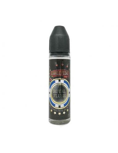 Royal Flush Aroma Scomposto Hold'em Liquido da 15 ml