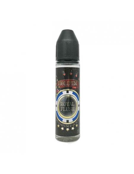 Royal Flush Aroma Scomposto Hold'em Liquido da 15 ml