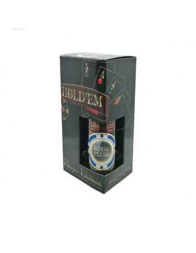 Royal Flush Aroma Scomposto Hold'em Liquido da 15 ml