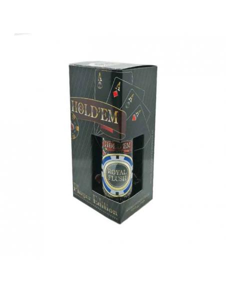 Royal Flush Aroma Composto Hold'em Liquid, 15 ml