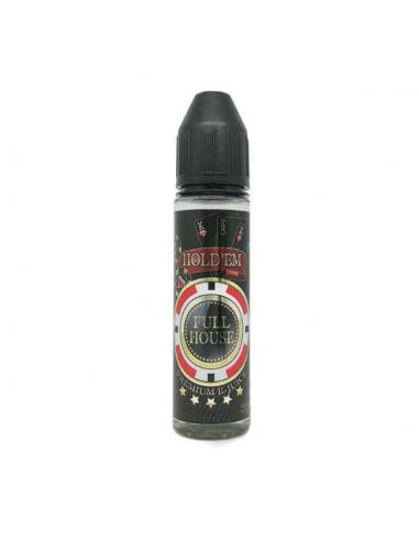 Full House Aroma Scomposto Liquid Hold'em 15 ml