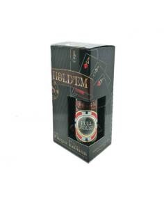 Full House Aroma Scomposto Liquid Hold'em 15 ml