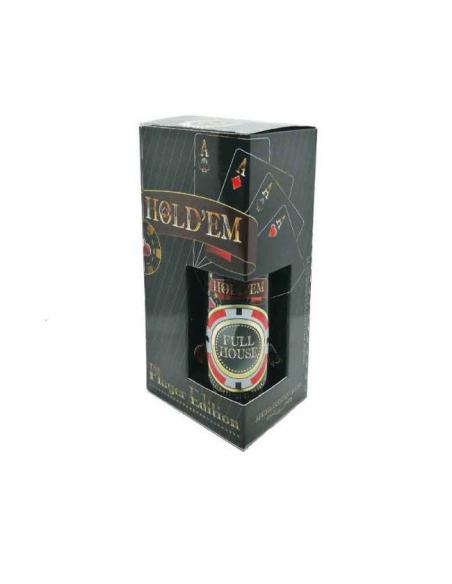Full House Aroma Scomposto Hold'em Liquido da 15 ml