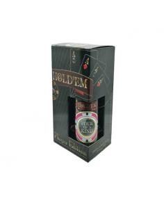 Four of a Kind Aroma Scomposto Hold'em Liquido da 15 ml