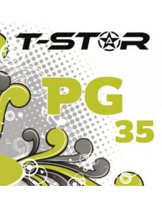 copy of Full PG 35 ml Propylene Glycol T-Star in bottle of