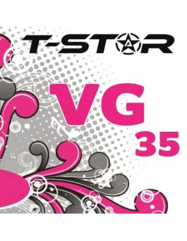 Full VG 35 ml Glicerina Vegetale T-Star in flacone da 115 ml