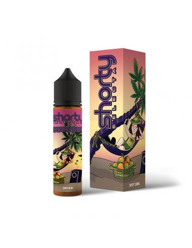 Madrugada Shorty Aroma Scomposto di TNT Vape Liquido da 20ml