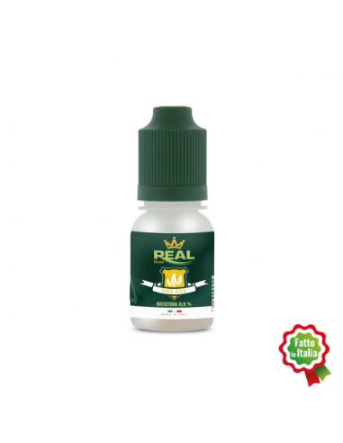 Melany Real Farma Liquid Ready 10ml