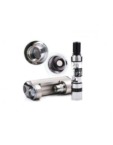 Pack per Iniziare con Kit JustFog Compact 14 e 3 liquidi pronti