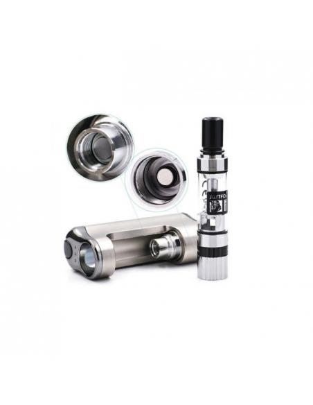 Pack per Iniziare con Kit JustFog Compact 14 e 3 liquidi pronti