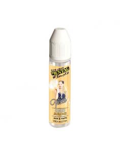 Virna Aroma Scomposto Mental Liquido is a 40ml liquid fragrance.