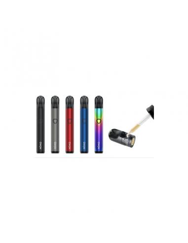 Mimo G-Taste Pod Mod Starter Kit con Batteria Integrata 450mAh