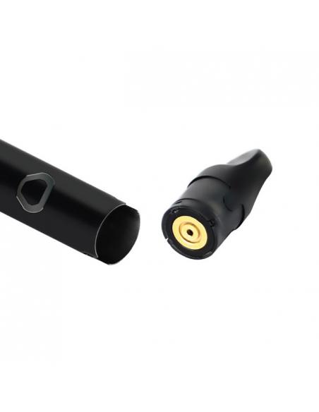Despite the G-Taste Pod Mod Starter Kit with Integrated 450mAh Battery