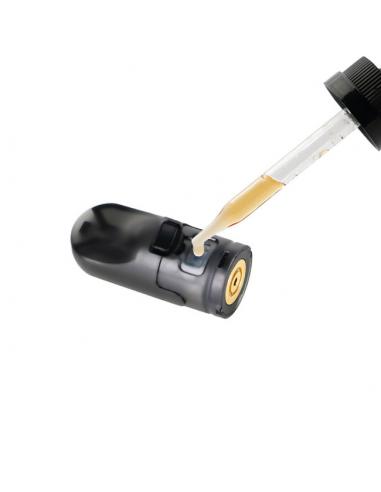 Mimo G-Taste Pod Mod Starter Kit con Batteria Integrata 450mAh