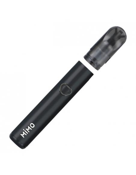 Despite the G-Taste Pod Mod Starter Kit with Integrated 450mAh Battery