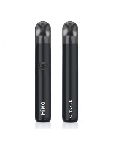 Despite the G-Taste Pod Mod Starter Kit with Integrated 450mAh Battery
