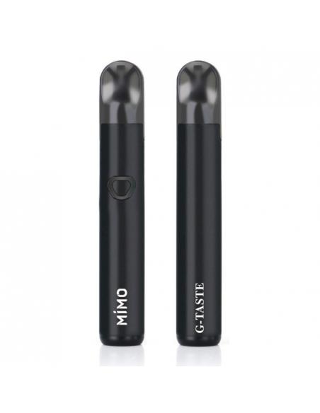 Mimo G-Taste Pod Mod Starter Kit con Batteria Integrata 450mAh
