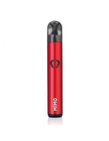 Despite the G-Taste Pod Mod Starter Kit with Integrated 450mAh Battery