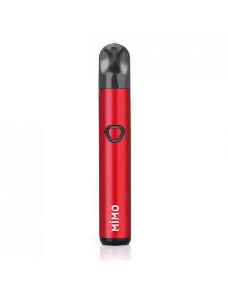 Despite the G-Taste Pod Mod Starter Kit with Integrated 450mAh Battery