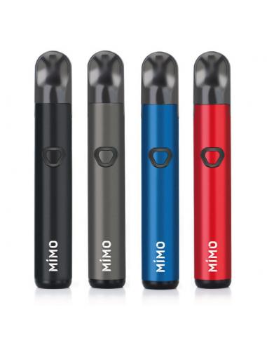 Mimo G-Taste Pod Mod Starter Kit con Batteria Integrata 450mAh
