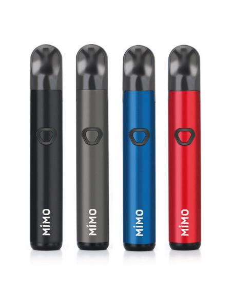 Despite the G-Taste Pod Mod Starter Kit with Integrated 450mAh Battery