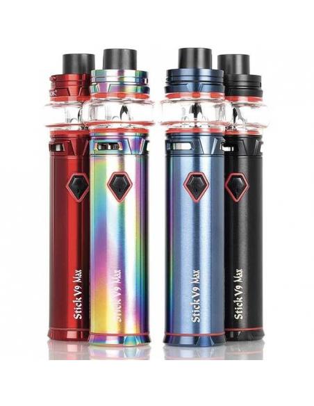 Stick V9 Max Smok Kit 60W Batteria Integrata