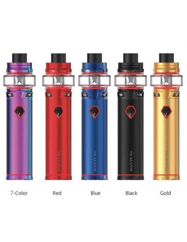 Stick V9 Max Smok Kit 60W Batteria Integrata