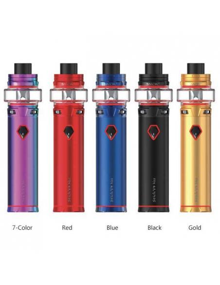 Stick V9 Max Smok Kit 60W Batteria Integrata