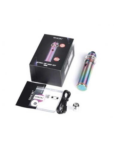 Stick V9 Max Smok Kit 60W Batteria Integrata