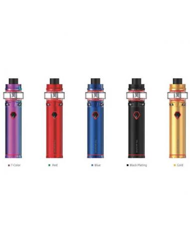Stick V9 Max Smok Kit 60W Batteria Integrata