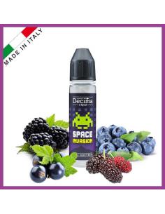 Space Invasion Aroma Scomposto di Decima Liquido da 20ml
