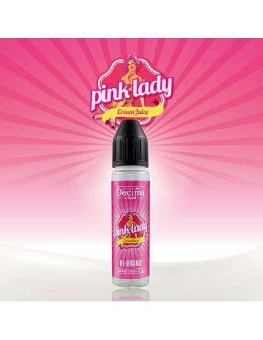 Pink Lady Aroma Scomposto di Decima Liquido da 20ml