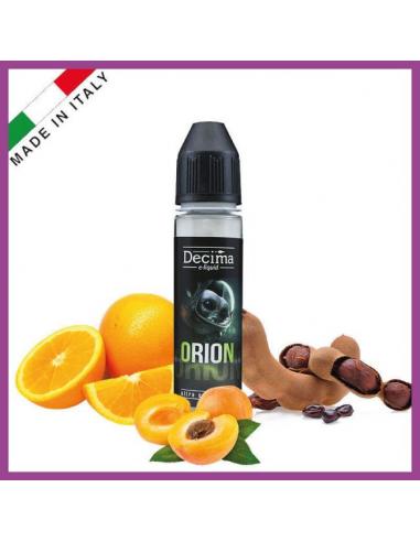 Orion Aroma Scomposto di Decima Liquido da 20ml