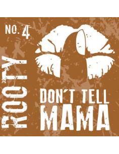 Rooty Aroma Don't Tell Mama da 30ml Liquido Scomposto