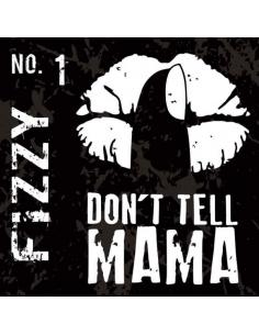 Fizzy Aroma Don't Tell Mama da 30ml Liquido Scomposto