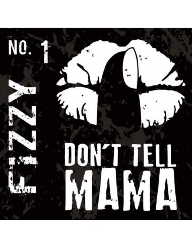 Fizzy Aroma Don't Tell Mama da 30ml Liquido Scomposto