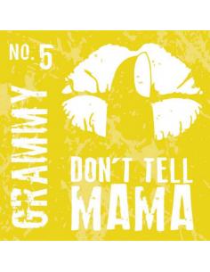 Grammy Aroma Don't Tell Mama da 30ml Liquido Scomposto