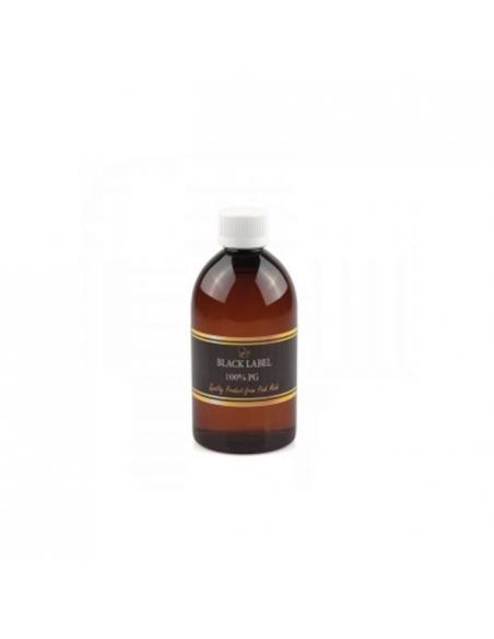 Propylene Glycol Black Label Pink Mule Full 100 ml 100% PG