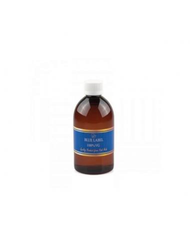 Glycerin Vegetale Blue Label Pink Mule 100 ml 100% VG Glycerol
