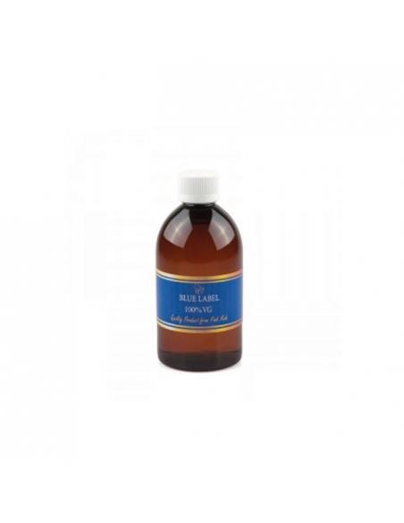 Glycerin Vegetale Blue Label Pink Mule 100 ml 100% VG Glycerol