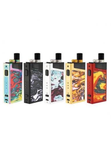Smok Trinity Alpha Starter Kit AIO Sigaretta Elettronica