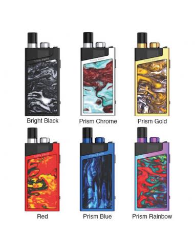 Smok Trinity Alpha Starter Kit AIO Sigaretta Elettronica