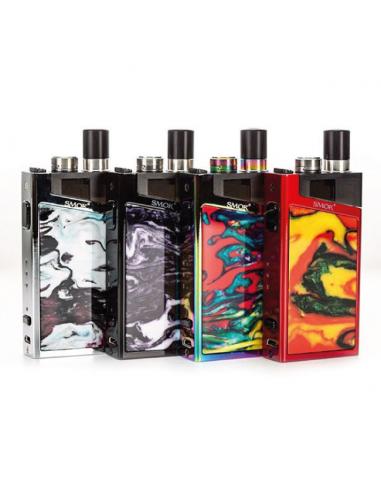 Smok Trinity Alpha Starter Kit AIO Sigaretta Elettronica