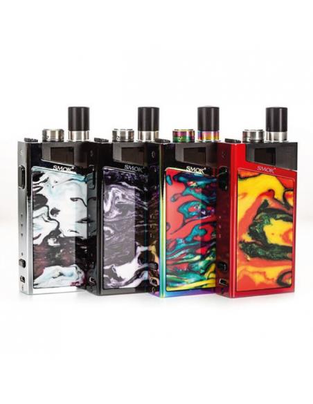 Smok Trinity Alpha Starter Kit AIO Sigaretta Elettronica