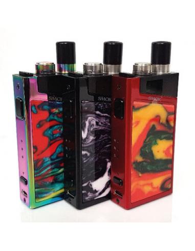 Smok Trinity Alpha Starter Kit AIO Sigaretta Elettronica